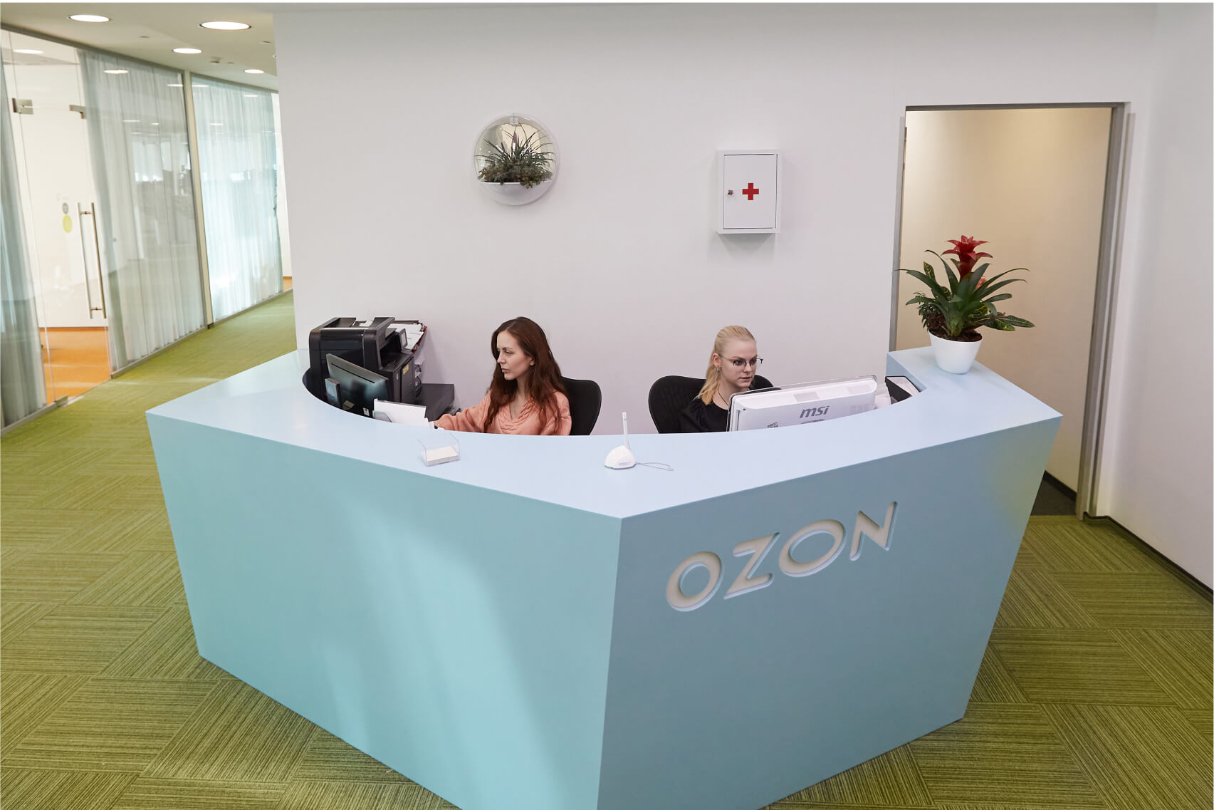 Карьера Product Manager в Ozon
